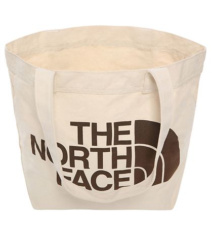The North Face Shopper - Sand w. Logo