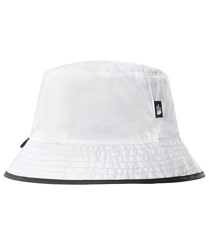 The North Face Sommerhut - Umkehrbar - Sun Stash - Schwarz/Weiß