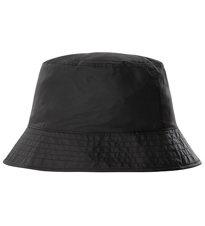 The North Face Sommerhut - Umkehrbar - Sun Stash - Schwarz/Weiß