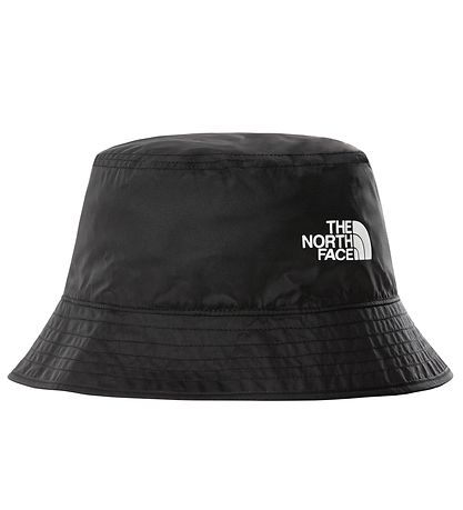 The North Face Sommerhut - Umkehrbar - Sun Stash - Schwarz/Weiß
