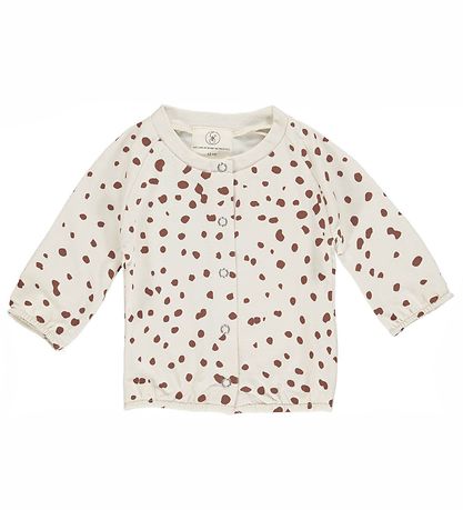 Gro Cardigan - Kamilla - reyr Sugar