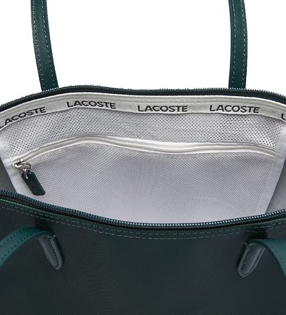 Lacoste Bag - Vertical Shopping Bag - Plumage