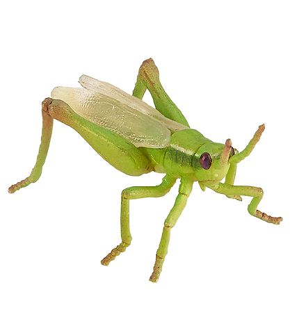 Papo Grasshopper - L: 5 cm