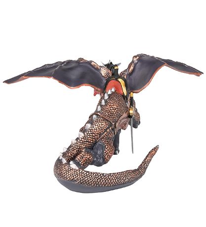 Papo Drache - L: 25 cm