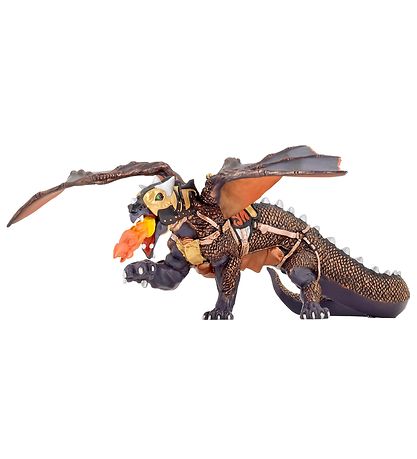 Papo Drache - L: 25 cm