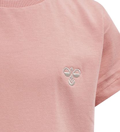 Hummel Mekko - hmlKesäinen - Tomu vaaleanpunainen