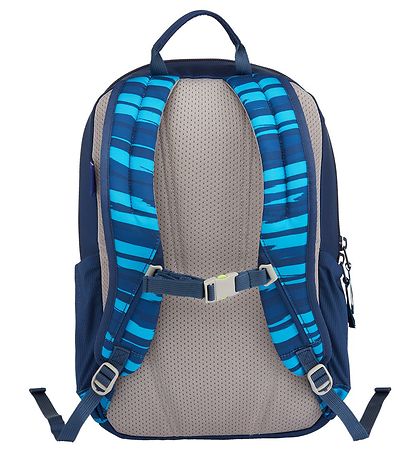 Ergobag Preschool Backpack - Ease Large - Strike