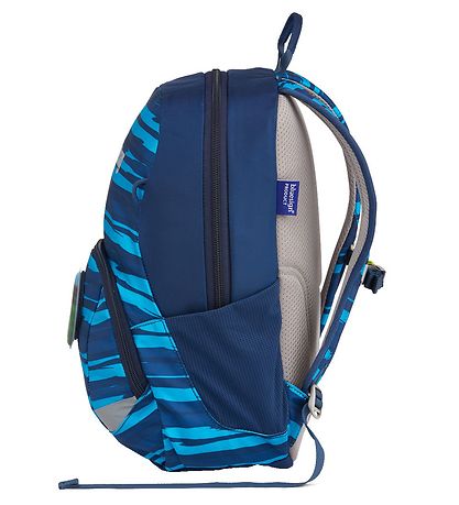 Ergobag Preschool Backpack - Ease Large - Strike