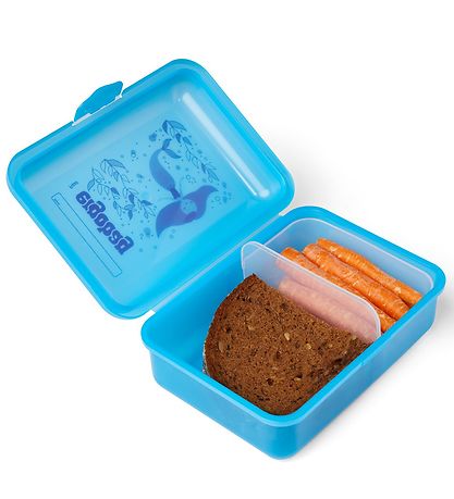 Ergobag Nestisbox - Mermaid