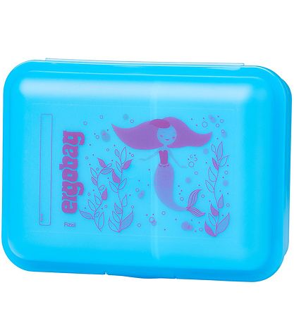 Ergobag Nestisbox - Mermaid