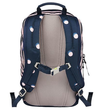 Ergobag Kindergartentasche - Ease Klein - Dotty