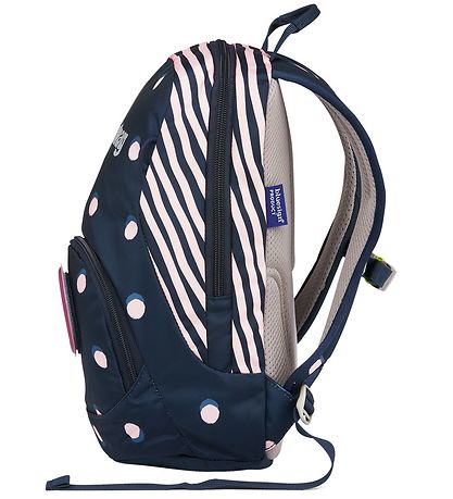 Ergobag Kindergartentasche - Ease Klein - Dotty
