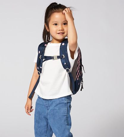 Ergobag Kindergartentasche - Ease Klein - Dotty