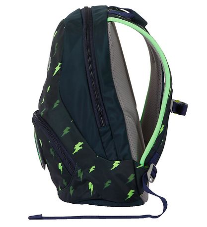 Ergobag Preschool Backpack - Ease Small - Flashlight