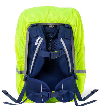 Ergobag Regenschutz - Gelb