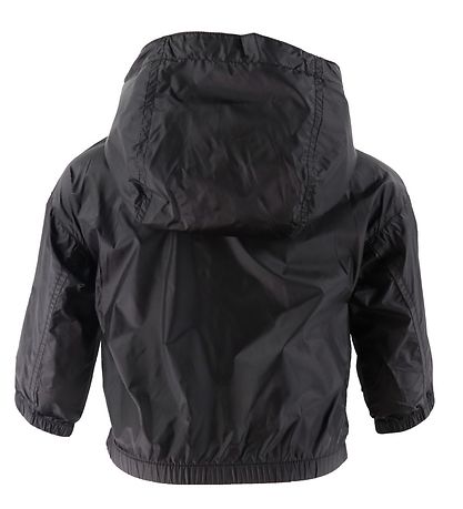 Emporio Armani Jacke - Schwarz m. Weiß