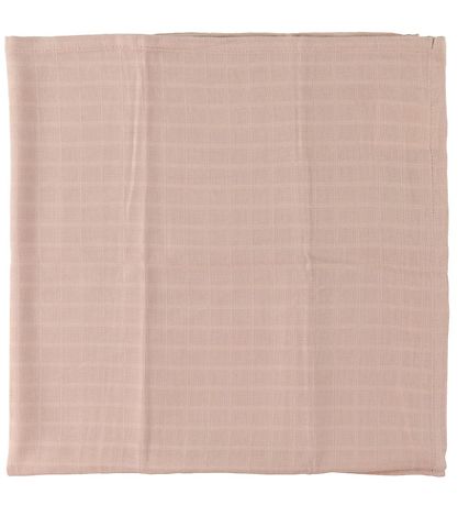 Cam Cam Hydrofiele Doek - 3-pack - Mix Geperste bladeren/Dusty R