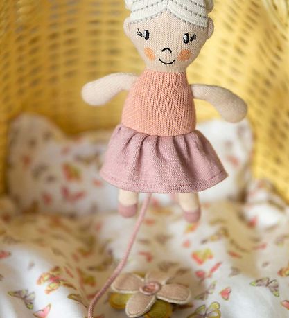 Smallstuff Baby Mobile - Ballerina