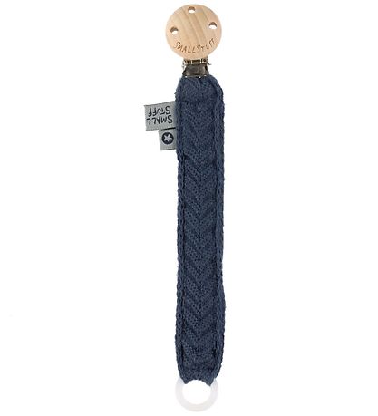 Smallstuff Dummy Clip - Crochet - Dark Denim