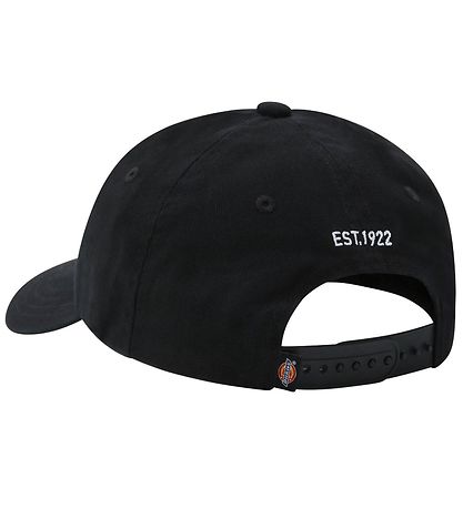 Dickies Cap - Hardwick - Black