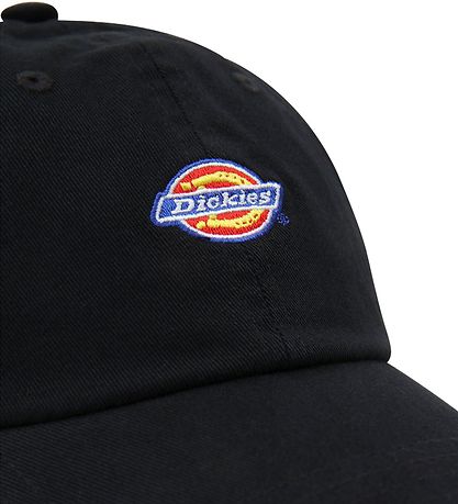 Dickies Cap - Hardwick - Black