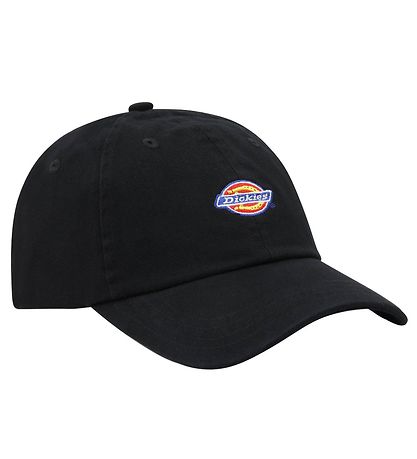 Dickies Cap - Hardwick - Black