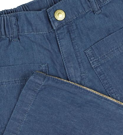 Jeans Soft Gallery - Hady - Denim Blue