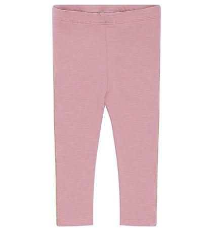 Soft Gallery Leggings - Baby Paula - Viðarrós