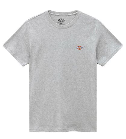 Dickies T-Shirt - Mapleton - Graumeliert