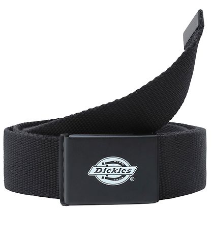 Dickies Gürtel - Orcutt - Schwarz
