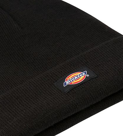 Dickies Beanie - Knit - Gibsland - Black