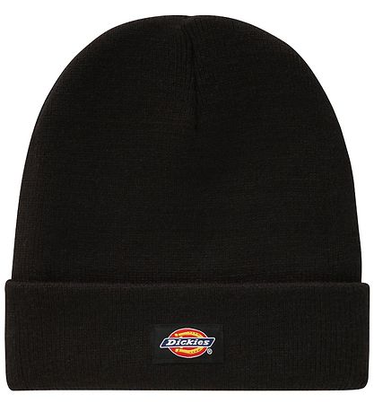 Dickies Beanie - Knit - Gibsland - Black