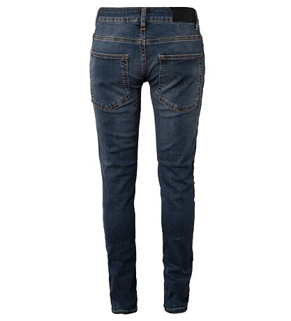 Hound Jeans - Straight - Hreint Gallaefni