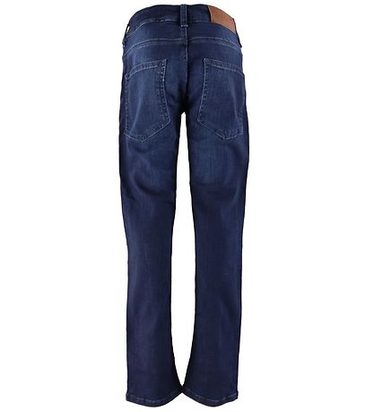 Hound Jeans - Straight - Dark Denim
