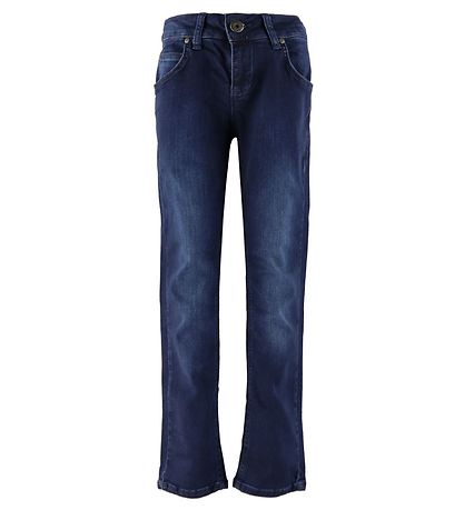 Hound Jeans - Straight - Dark Denim