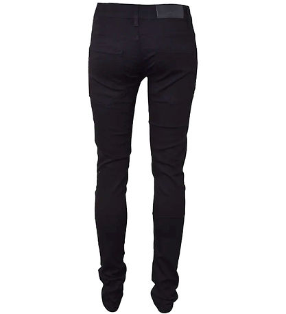 Hound Jeans - Xtra Slim - Svart