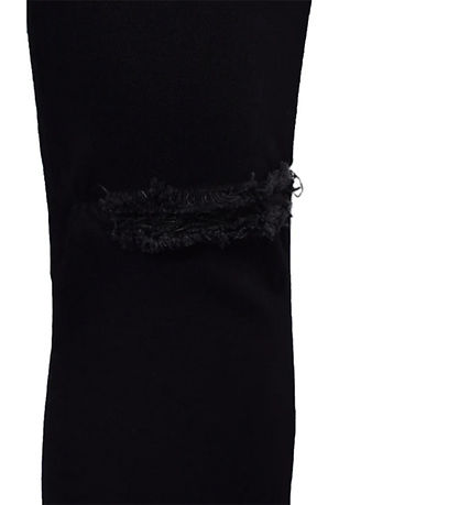 Hound Jeans - Xtra Slim - Svart