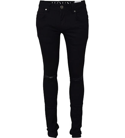 Hound Jeans - Xtra Slim - Svart
