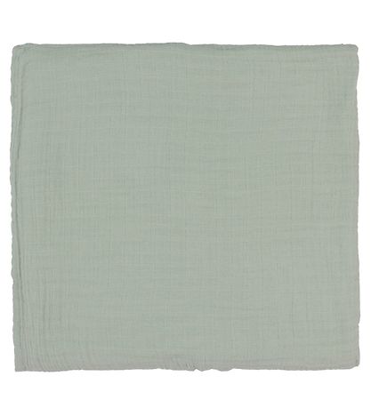 Bibs Baby Swaddle - 120x120 cm - Sage