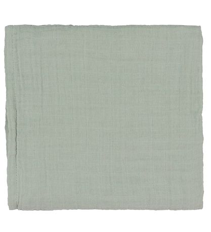 Bibs - Spucktücher - 2er-Pack - 70x70 cm - Sage