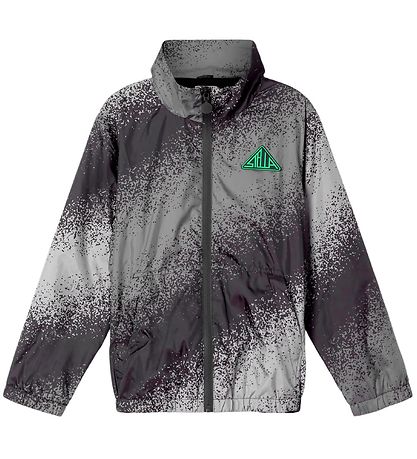 Stella McCartney Kids Jakki - Spraylakkað