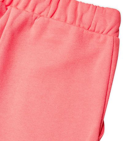 Mads Nørgaard Trousers - Pattina - Strawberry Pink