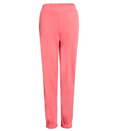 Mads Nørgaard Trousers - Pattina - Strawberry Pink