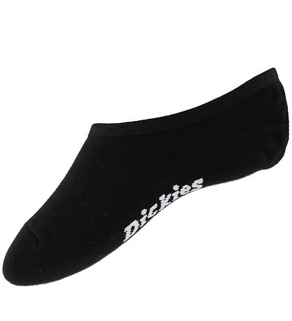 Dickies Söckchen - 3er-Pack - Invisible - Schwarz