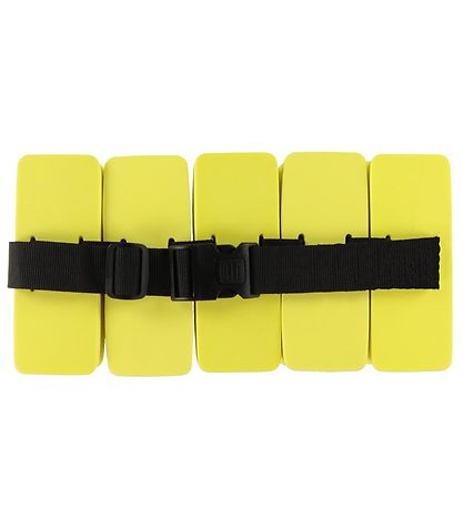 Arena Flotation Belt - Friends Floatation - Yellow