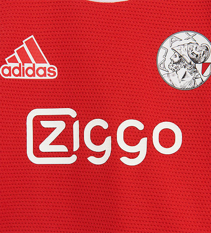 adidas Performance Home Set - Ajax Amsterdam 21/22 - Team C