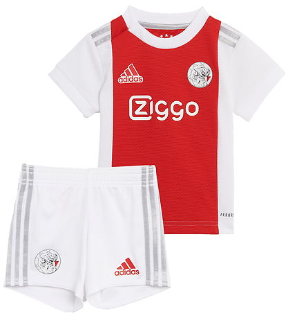 adidas Performance Home Set - Ajax Amsterdam 21/22 - Team C