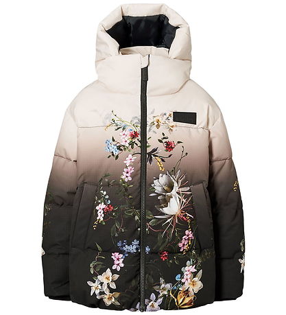 Molo Steppjacke - Hilo - Verblasst Paisley