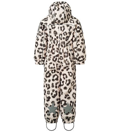 Molo Schneeanzug - Polaris - Snow Leo