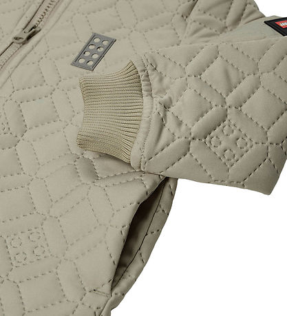 LEGO® Wear Thermo Wear - LwsAku - Green